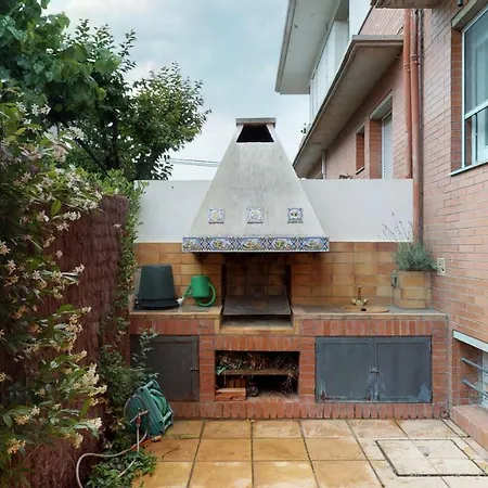 House Of Joy , Casa En Holiday home *