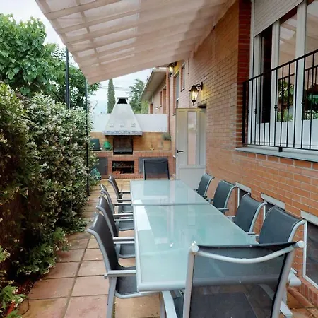 House Of Joy , Casa En Holiday home *