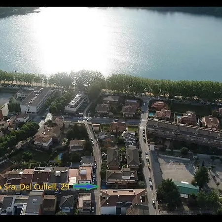 Holiday home House Of Joy , Casa En Banyoles